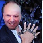 Dave Bergeron - @bergeron5681 - Instagram