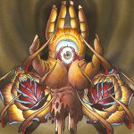Dave Bergeron - @davebmonster - Instagram