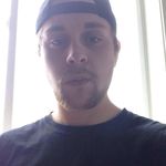 Dave Bergeron - @bergy_boy - Instagram