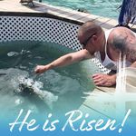 Dave Bergeron - @hollyhood_fricker81 - Instagram