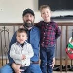Dave Bergeron - @davebergeron25 - Instagram