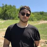 Dave Bergeron - @dave.bergeronn - Instagram