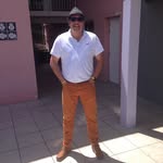 Dave Bergin - @irishdave76 - Instagram