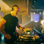 Dave Bergin - @davebergindj - Instagram