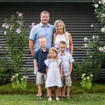 Dave Bergin - @dunnvilledave - Instagram