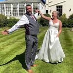 Dave Bergin - @1rish76 - Instagram