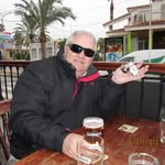 Dave Bergin Snr - @davebergin143 - Instagram