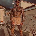 Dave Bergmann - @bergmann2916 - Instagram