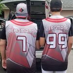 Dave Bergmann - @daberg27 - Instagram