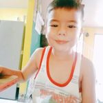 Dave M Bergmann - @moralesmhaycee - Instagram