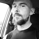 Dave Berns - @effingdaveberns - Instagram