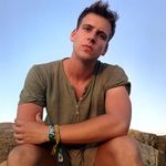 ᴰᵃᵛⁱᵈ ᴮᵉʳⁿᵃˡ 🙃 - @dbernal___ - Instagram