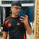 Dave Bernal - @davebr30 - Instagram