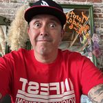 Dave Bernal a.k.a Crack - @dave._84 - Instagram