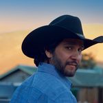 Dave Bernal "Just Dave" - @justdaveband - Instagram