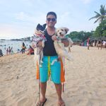 Dave Bernal Maglaya - @davebernalmaglaya - Instagram