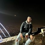 David Bernal - @davidbernal16s - Instagram