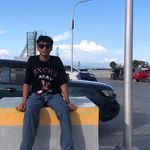 Mark Dave Bernal - @_mrklourd - Instagram