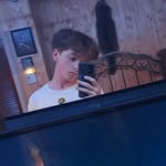 Dave Bernier - @ghost_xxgost - Instagram