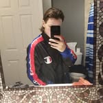 dave bernier - @king.dave.2020 - Instagram
