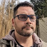 Dave Bernier - @davebernier27 - Instagram