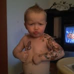 Daven Bernier - Facebook