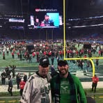 Dave Bernstein - Facebook