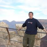 Dave Bernstein - @woodturner123 - Instagram