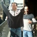 David Bernstein - @meatdavid - Instagram