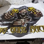 David Mark Bernstein - @moto450fguy - Instagram