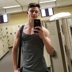 Dave Bertrand - @dave_bertrand1989 - Instagram