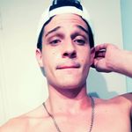 Dave Bertrand - @davecho14 - Instagram