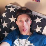 Dave Bertrand - @bertrand9809 - Instagram
