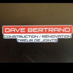 Dave Bertrand Construction - @dave_bertrand_construction - Instagram