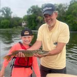 Julia Dave Bertrand - @rustyblades519 - Instagram