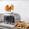 Toasts grillés 4 tranche - @dave.le.yo.bertrand - TikTok