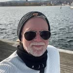 Dave Bethell - @dave.floyd - Instagram
