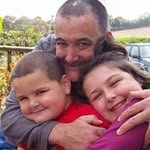 Dave Peters Bettinson - @davebettinson - Instagram