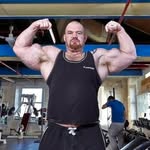 Dave Crosland | Fitness Coach | Drugs Expert | Owner of Eval - @dave_betteru - Instagram