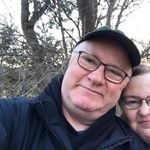 Dave & Beverly Cooper - @coopercottagelife - Instagram