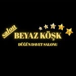 BEYAZKÖŞK  DÜĞÜN SALONU 1 - @beyazkosk_1_dugun_davet - Instagram