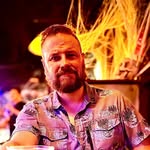 Dave Beyer - @davebeyerglass - Instagram