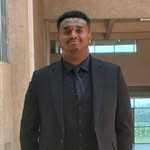 Dawit Beyene - @dave_beyenee - Instagram