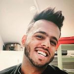 Nitik Bhatia - @dave_bhatia_18 - Instagram