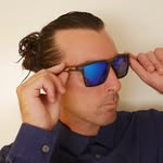 Dave Bianco - @jerseydavebeachsidegc - Instagram