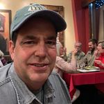 Dave Bick - @acedaveb - Instagram