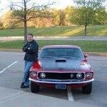 Dave Bickler - @davebickler - Instagram