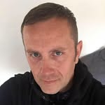Dave Bickers - @bickersdave - Instagram