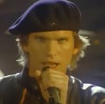 Dave Bickler - Facebook