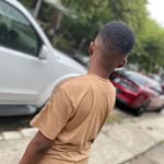 Dave Bien-Aime - @davewalkenbien - Instagram